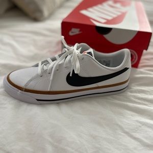 Nike Court Legacy Shoes